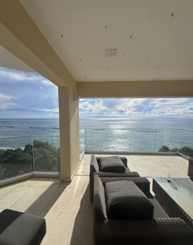 Property for Rent: Apartment (Flat) in Moutagiaka Tourist Area, Limassol for Rent | Key Realtor Cyprus