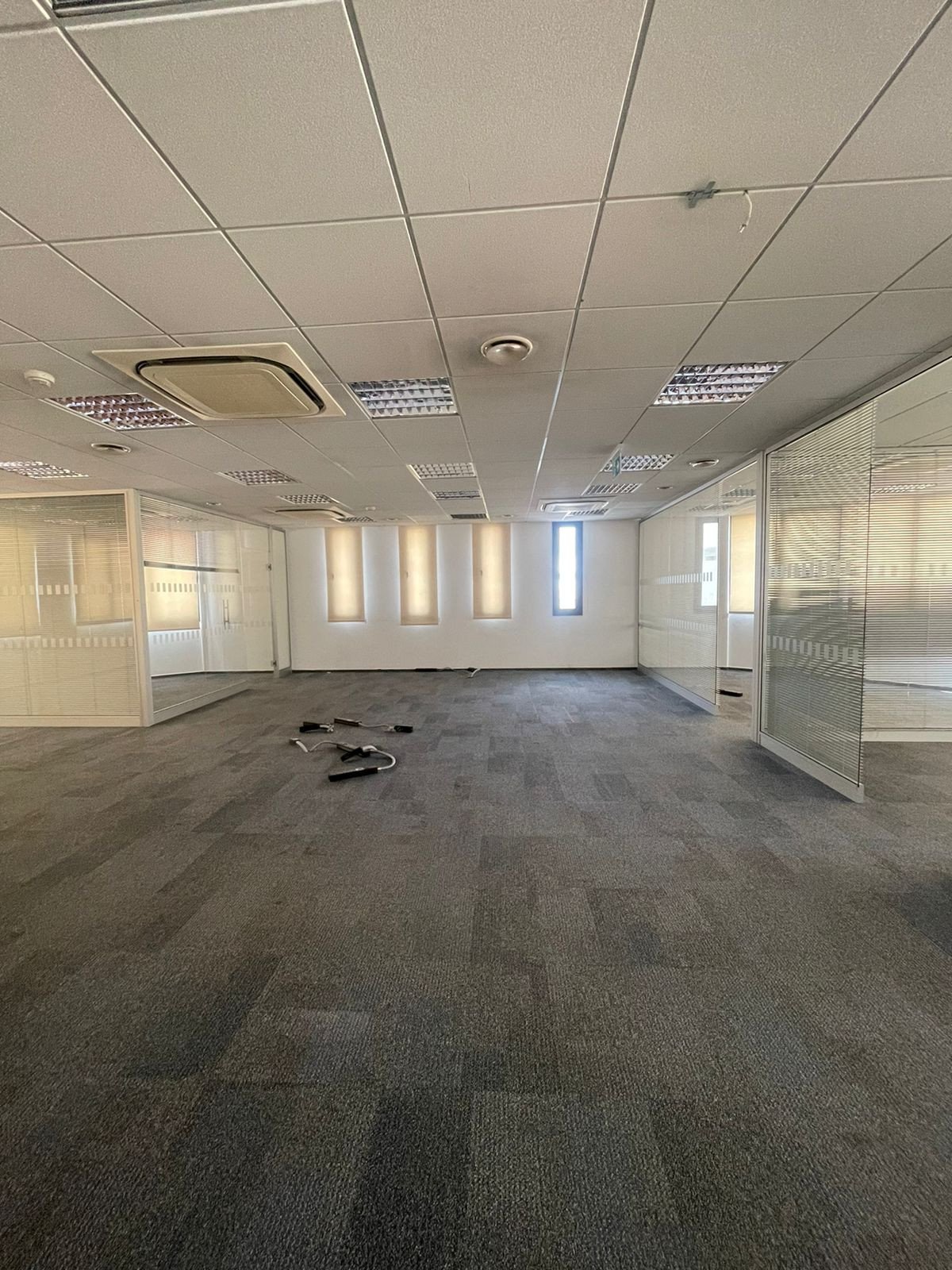 Property for Rent: Commercial (Office) in Omonoias, Limassol for Rent | Key Realtor Cyprus