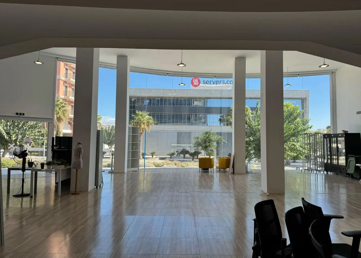 Property for Rent: Commercial (Office) in Linopetra, Limassol for Rent | Key Realtor Cyprus