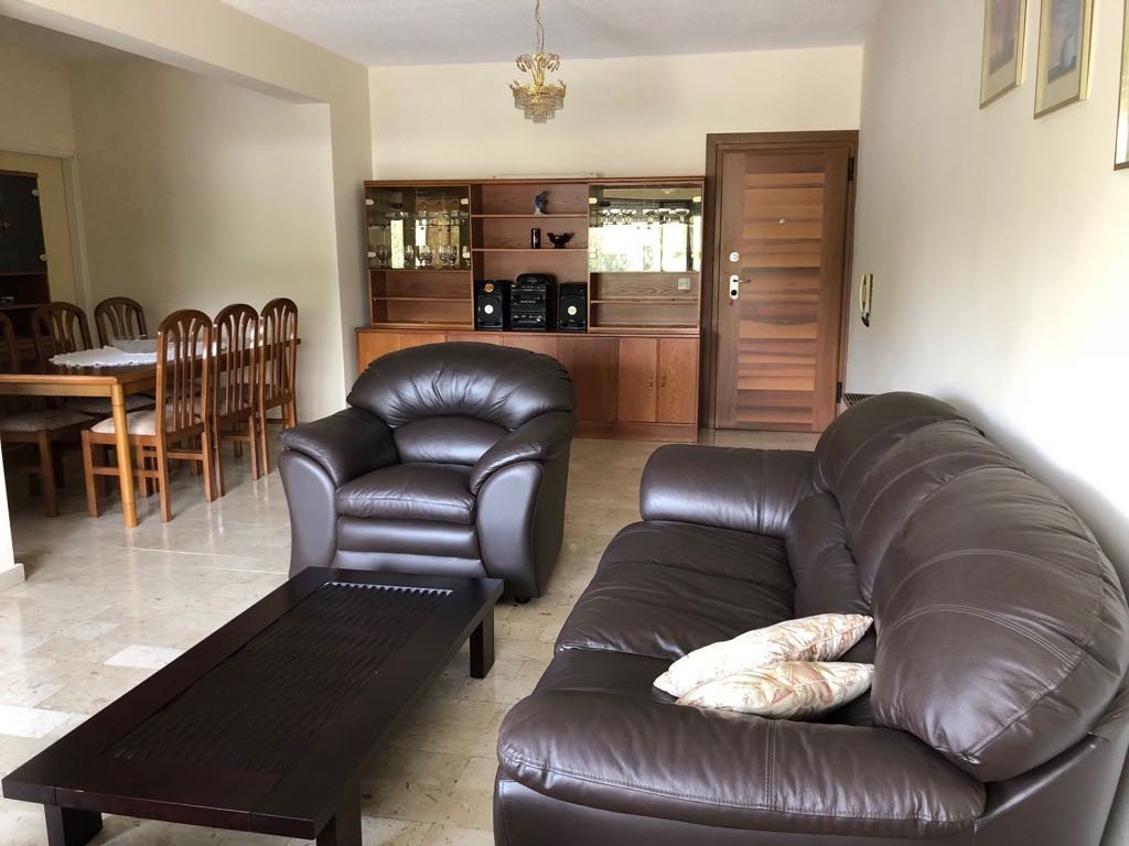 Property for Sale: Apartment (Flat) in Germasoyia Tourist Area, Limassol  | Key Realtor Cyprus