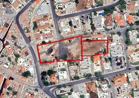 Property for Sale: (Residential) in Pallouriotissa, Nicosia  | Key Realtor Cyprus
