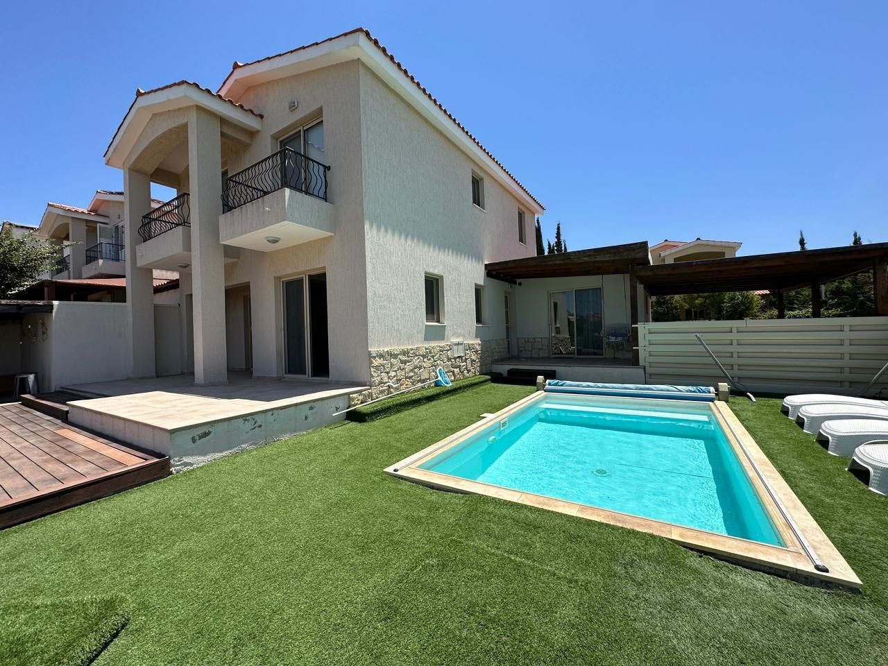 Property for Sale: House (Detached) in Konia, Paphos  | Key Realtor Cyprus