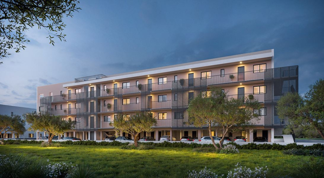 Property for Sale: Apartment (Flat) in Erimi, Limassol  | Key Realtor Cyprus