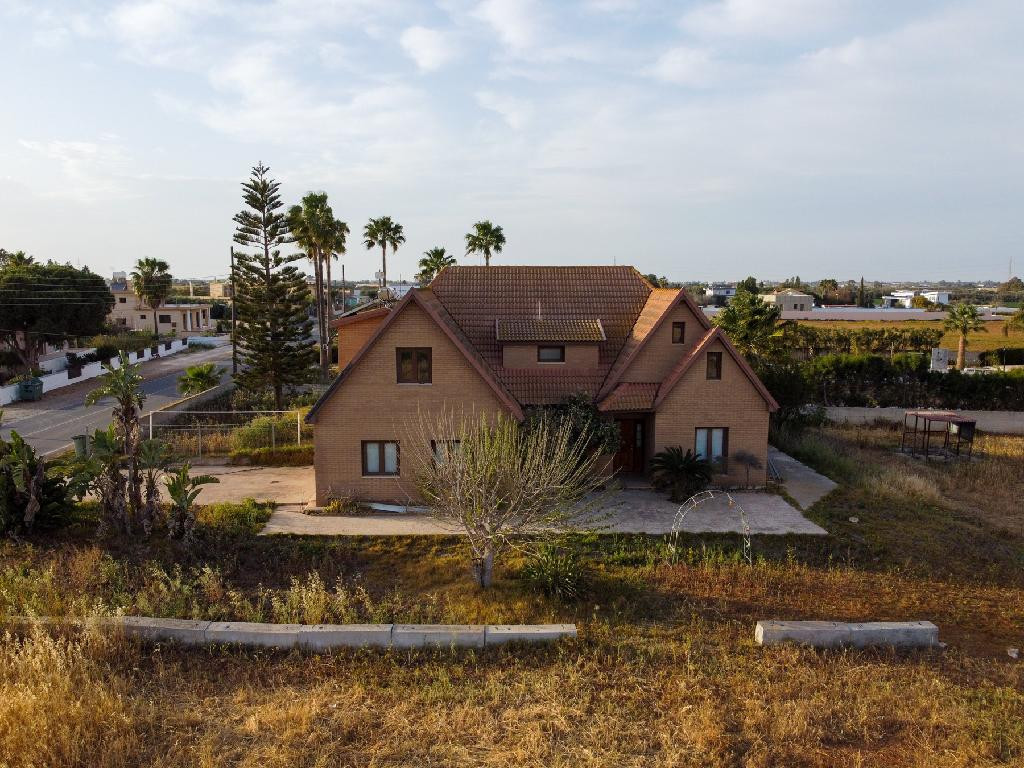 Property for Sale: House (Detached) in Xylofagou, Larnaca  | Key Realtor Cyprus