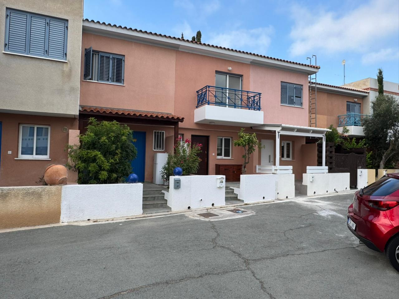 Property for Sale: House (Maisonette) in Universal, Paphos  | Key Realtor Cyprus