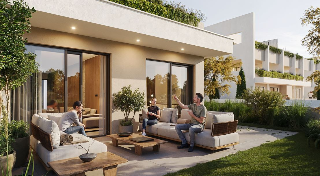 Property for Sale: Apartment (Flat) in Erimi, Limassol  | Key Realtor Cyprus