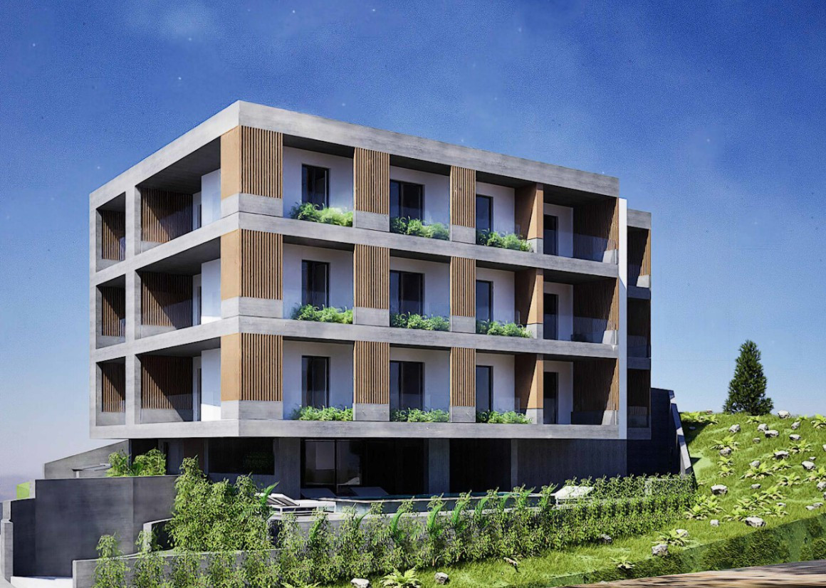 Property for Sale: Apartment (Flat) in Geroskipou, Paphos  | Key Realtor Cyprus