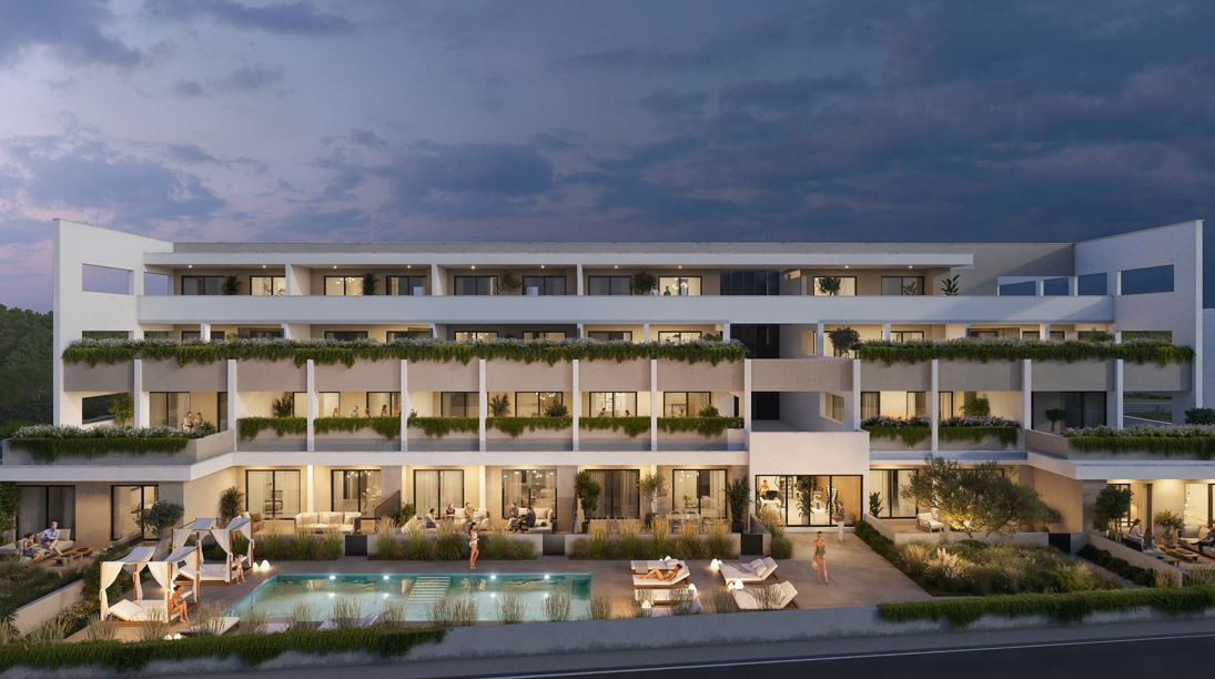 Property for Sale: Apartment (Flat) in Erimi, Limassol  | Key Realtor Cyprus