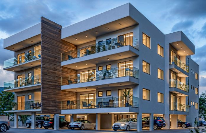 Property for Sale: Apartment (Flat) in Agia Fyla, Limassol  | Key Realtor Cyprus