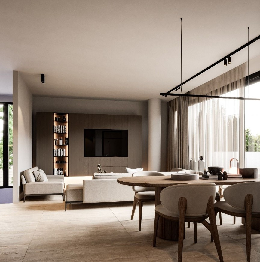 Property for Sale: Apartment (Flat) in Kato Paphos, Paphos  | Key Realtor Cyprus