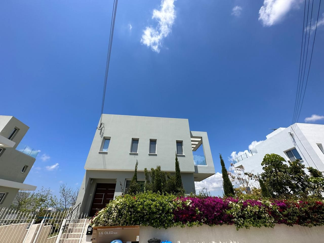 Property for Sale: House (Detached) in Chlorakas, Paphos  | Key Realtor Cyprus