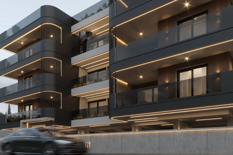 Property for Sale: Apartment (Flat) in Agios Athanasios, Limassol  | Key Realtor Cyprus