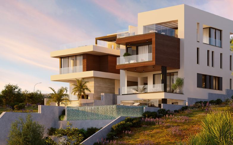 Property for Sale: House (Detached) in Agios Tychonas, Limassol  | Key Realtor Cyprus