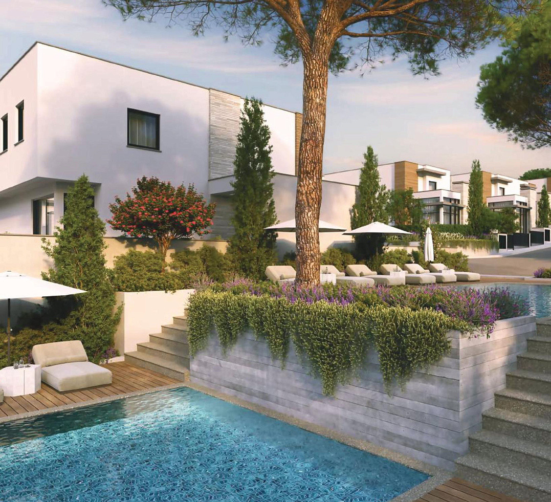 Property for Sale: House (Detached) in Moni, Limassol  | Key Realtor Cyprus