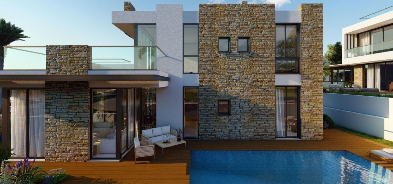 Property for Sale: House (Detached) in Tombs of the Kings, Paphos  | Key Realtor Cyprus