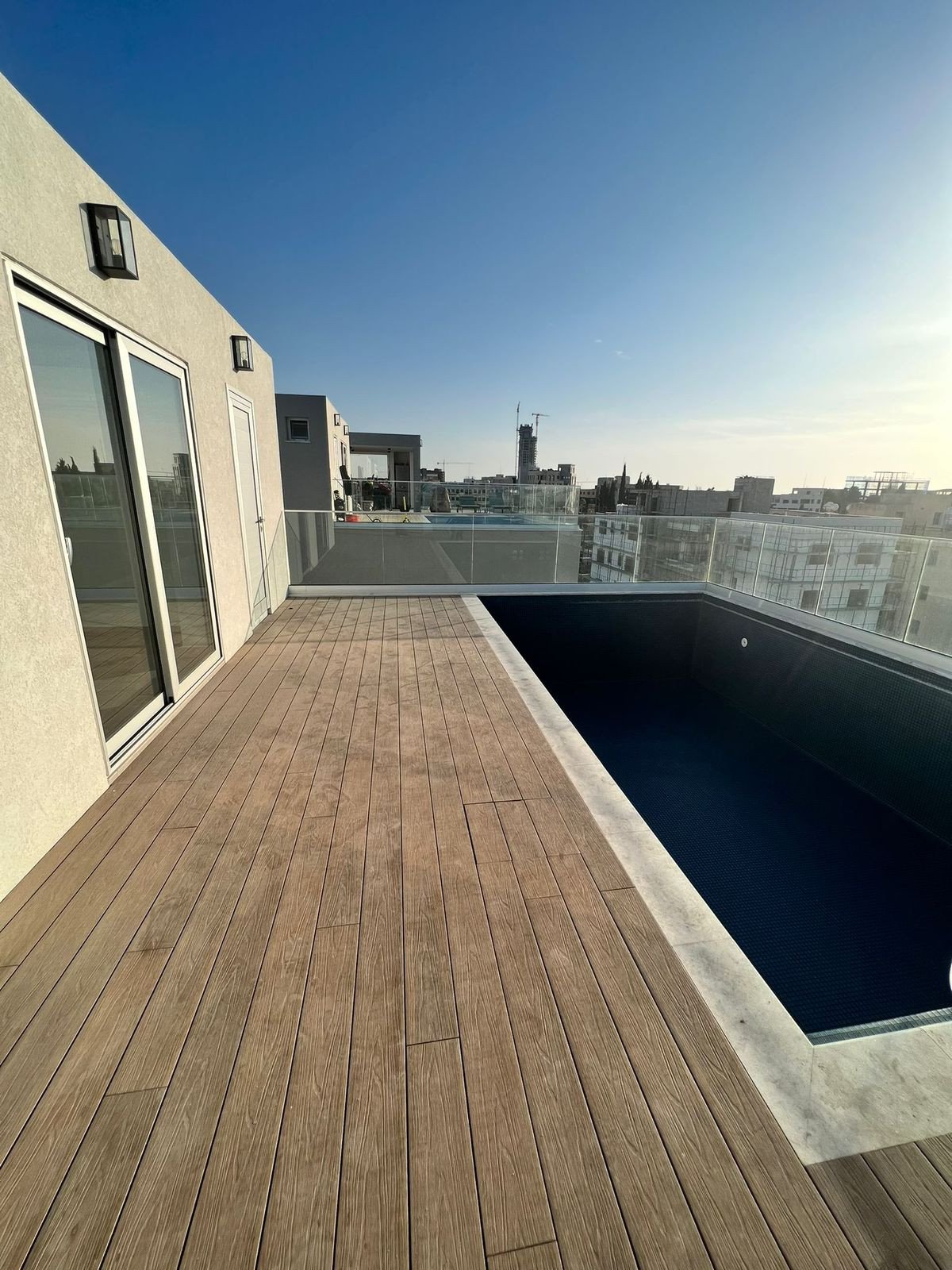 Property for Sale: Apartment (Penthouse) in Omonoias, Limassol  | Key Realtor Cyprus