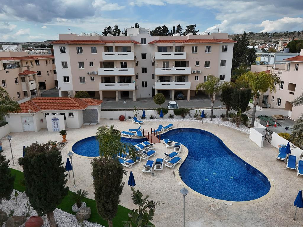 Property for Sale: Apartment (Studio) in Pyla, Larnaca  | Key Realtor Cyprus
