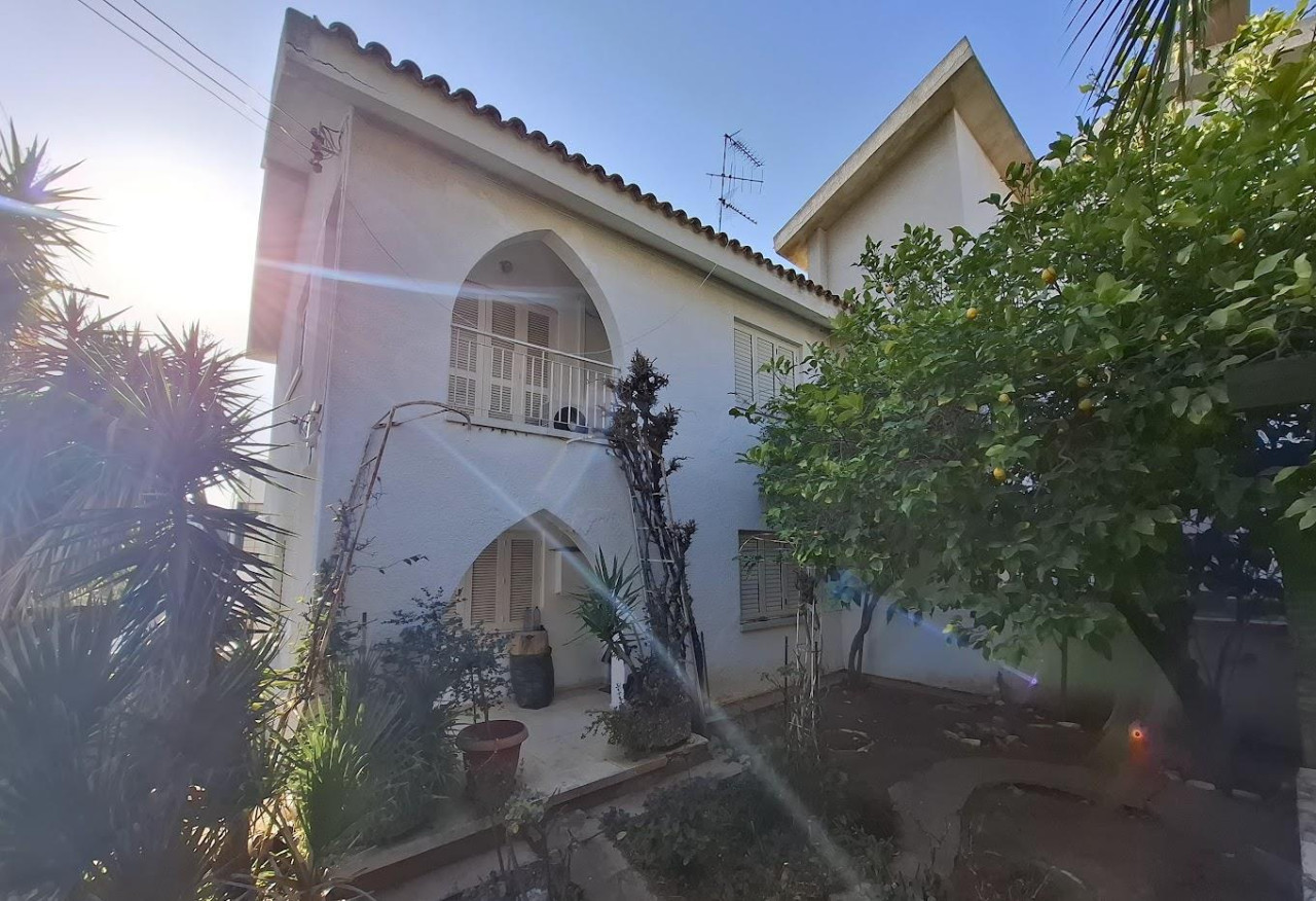 Property for Sale: House (Semi detached) in Strovolos, Nicosia  | Key Realtor Cyprus