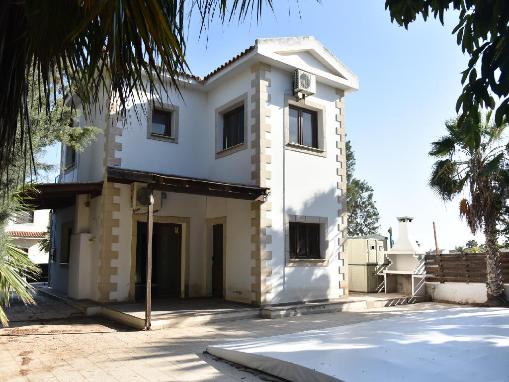 Property for Sale: House (Detached) in Sotira, Famagusta  | Key Realtor Cyprus