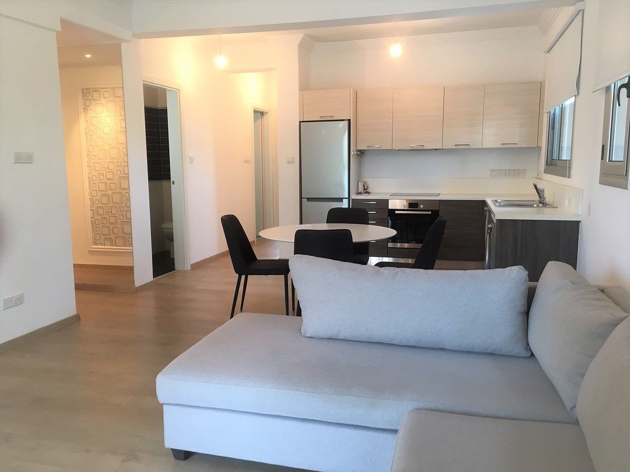 Property for Rent: Apartment (Flat) in Potamos Germasoyias, Limassol for Rent | Key Realtor Cyprus