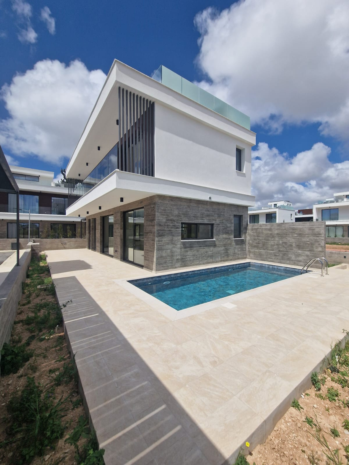 Property for Rent: House (Detached) in Geroskipou, Paphos for Rent | Key Realtor Cyprus