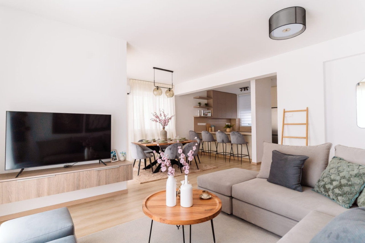 Property for Rent: House (Detached) in Tombs of the Kings, Paphos for Rent | Key Realtor Cyprus