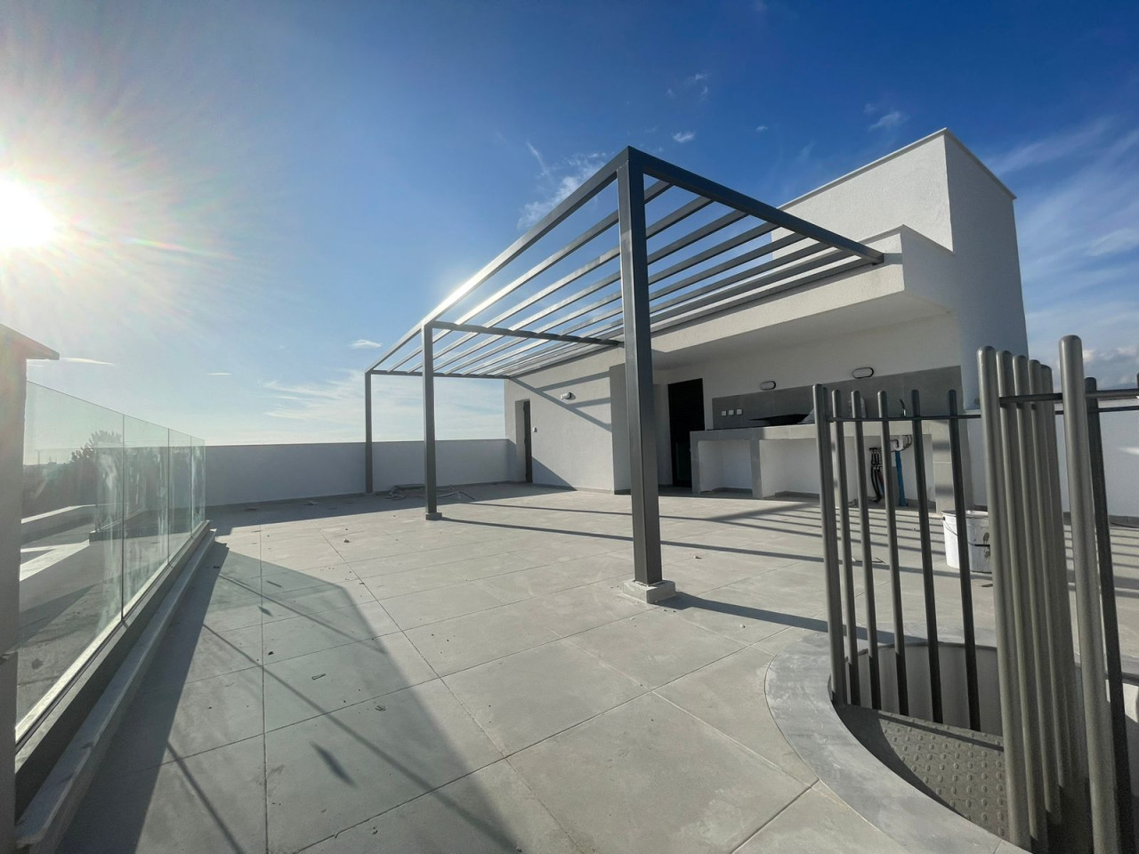 Property for Sale: Apartment (Penthouse) in Polemidia (Kato), Limassol  | Key Realtor Cyprus