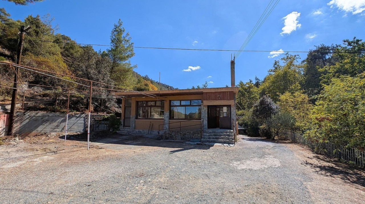 Property for Sale: Investment (Residential) in Kakopetria, Nicosia  | Key Realtor Cyprus