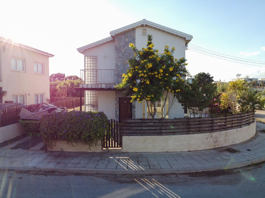 Property for Sale: House (Detached) in Sotira, Famagusta  | Key Realtor Cyprus