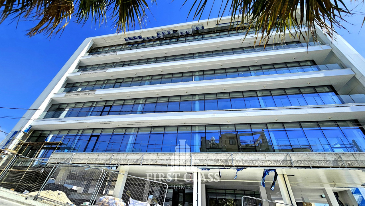 Property for Sale: Commercial (Office) in Agia Fyla, Limassol  | Key Realtor Cyprus