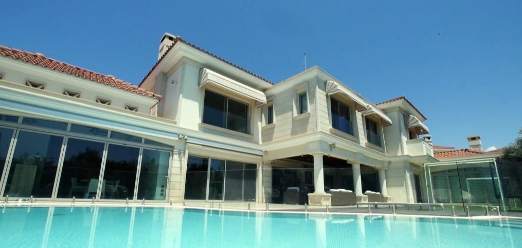 Property for Sale: House (Detached) in Amathus Area, Limassol  | Key Realtor Cyprus