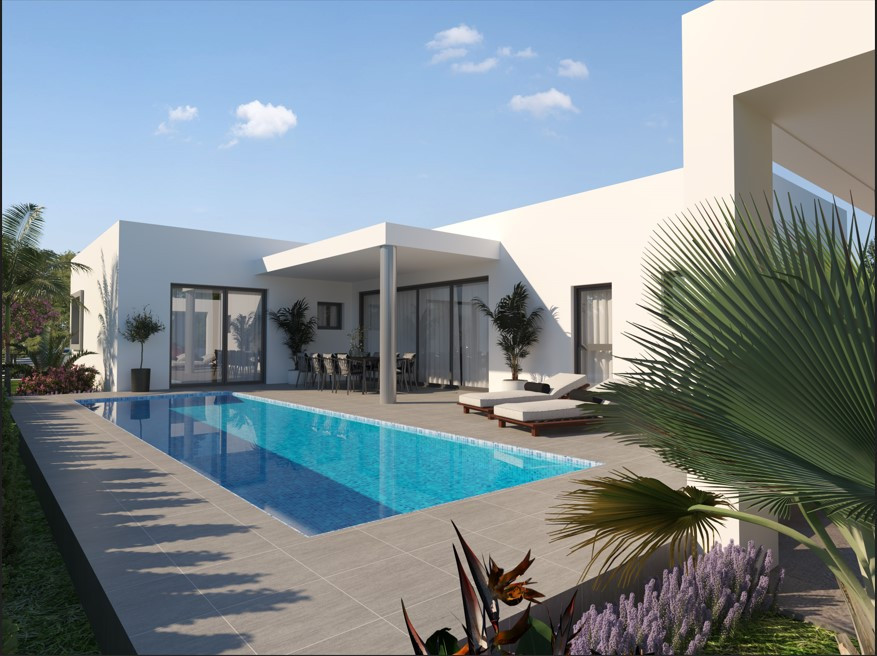 Property for Sale: House (Detached) in Frenaros, Famagusta  | Key Realtor Cyprus