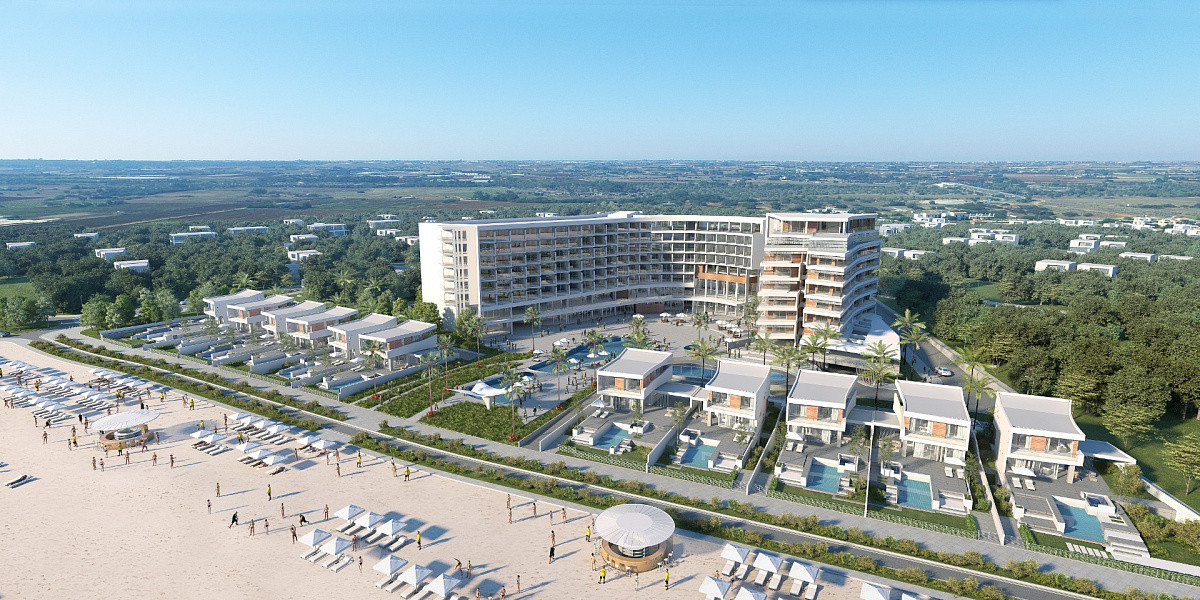 Property for Sale: House (Detached) in Agia Napa, Famagusta  | Key Realtor Cyprus