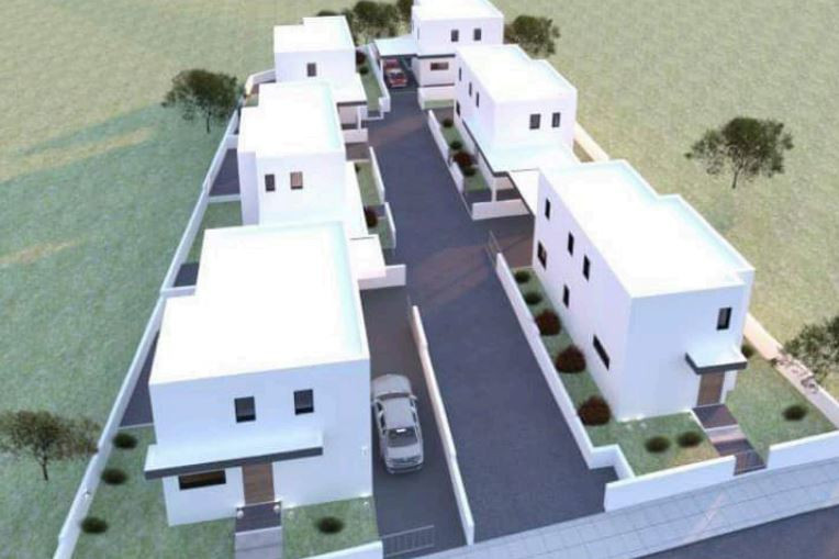 Property for Sale: House (Detached) in Klirou, Nicosia  | Key Realtor Cyprus