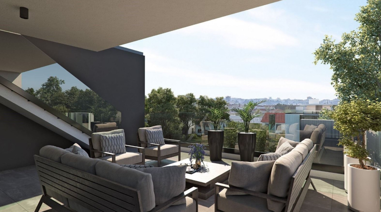 Property for Sale: Apartment (Flat) in Drosia, Larnaca  | Key Realtor Cyprus