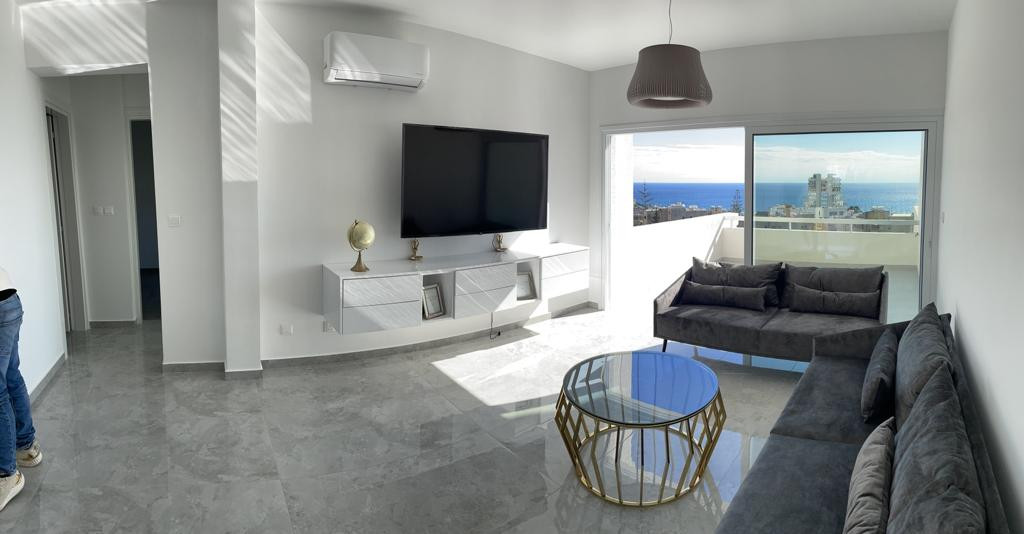 Property for Sale: Apartment (Flat) in Agios Tychonas, Limassol  | Key Realtor Cyprus