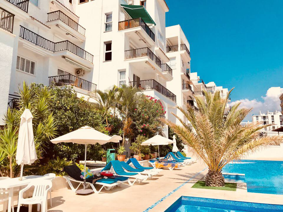 Property for Sale: Apartment (Flat) in Germasoyia Tourist Area, Limassol  | Key Realtor Cyprus