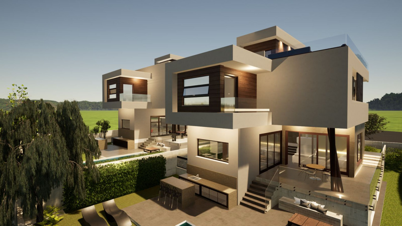 Property for Sale: House (Detached) in Germasoyia, Limassol  | Key Realtor Cyprus