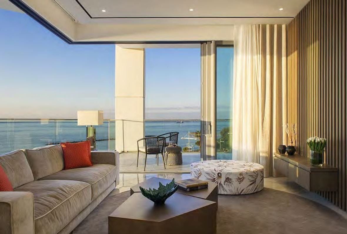 Property for Sale: Apartment (Flat) in Neapoli, Limassol  | Key Realtor Cyprus