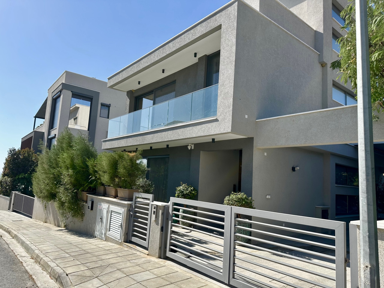 Property for Sale: House (Detached) in Germasoyia, Limassol  | Key Realtor Cyprus
