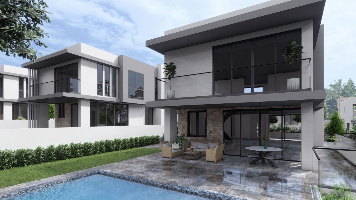 Property for Sale: House (Detached) in Doros, Limassol  | Key Realtor Cyprus