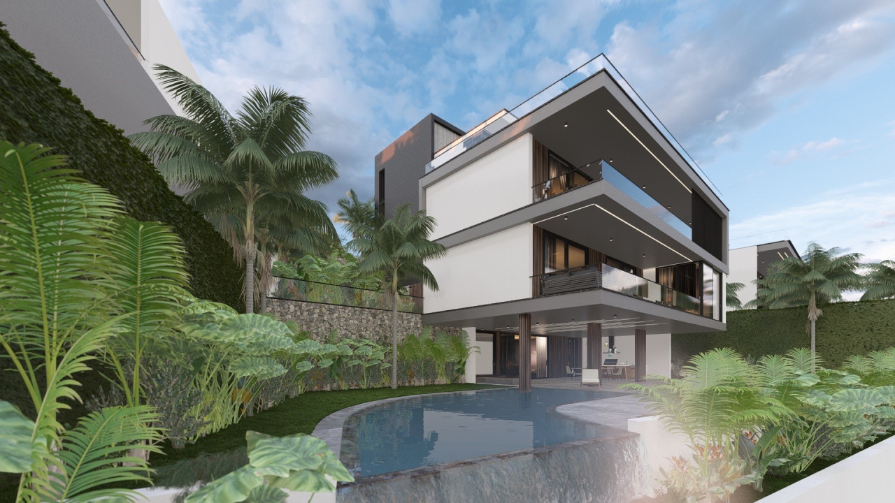 Property for Sale: House (Detached) in Green Area, Limassol  | Key Realtor Cyprus