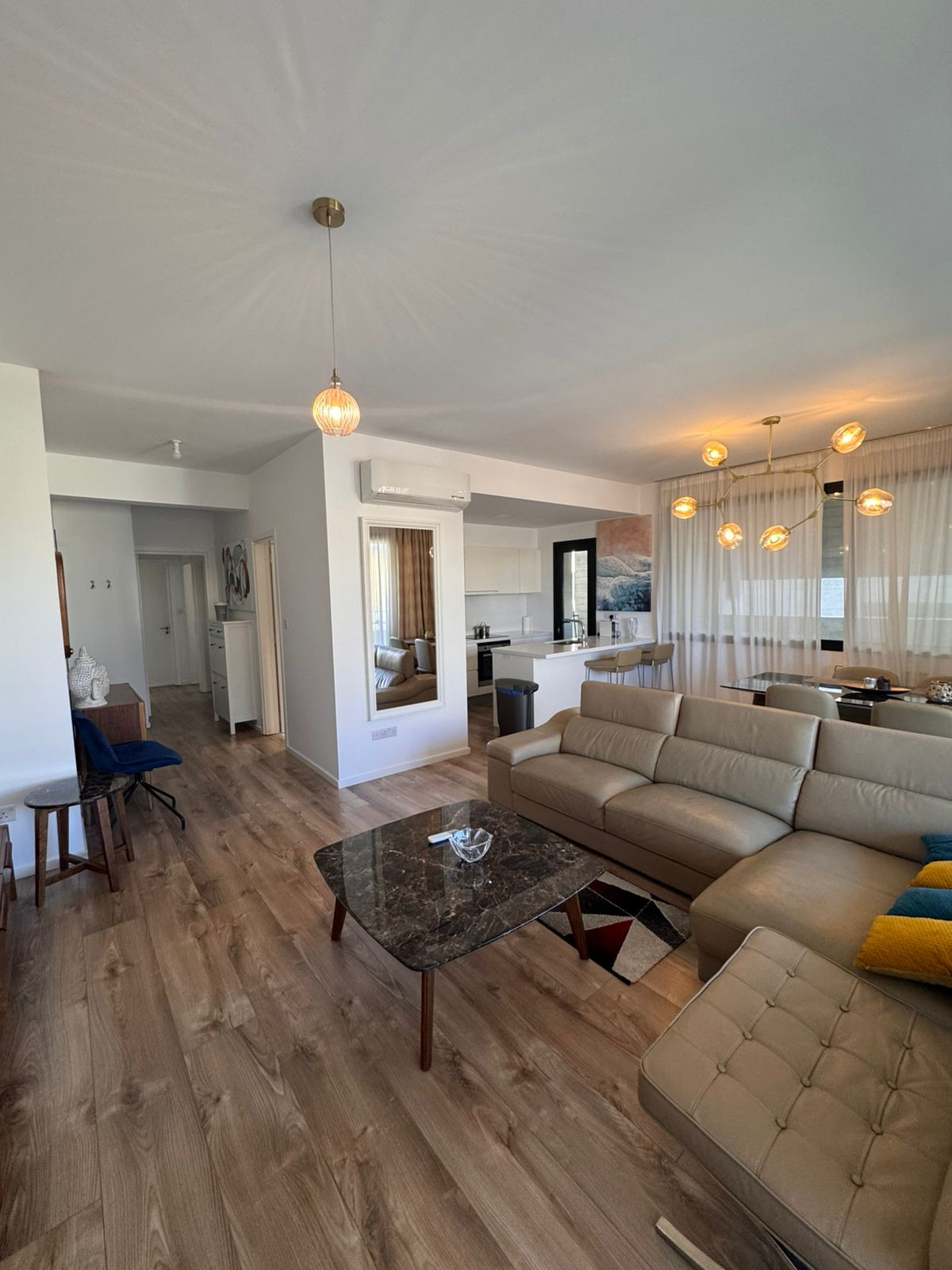 Property for Sale: Apartment (Flat) in Agia Zoni, Limassol  | Key Realtor Cyprus