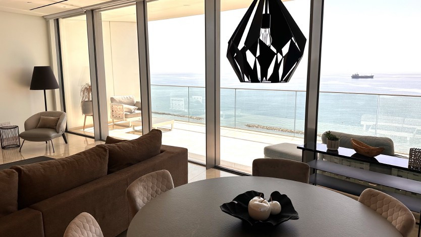 Property for Rent: Apartment (Flat) in Neapoli, Limassol for Rent | Key Realtor Cyprus