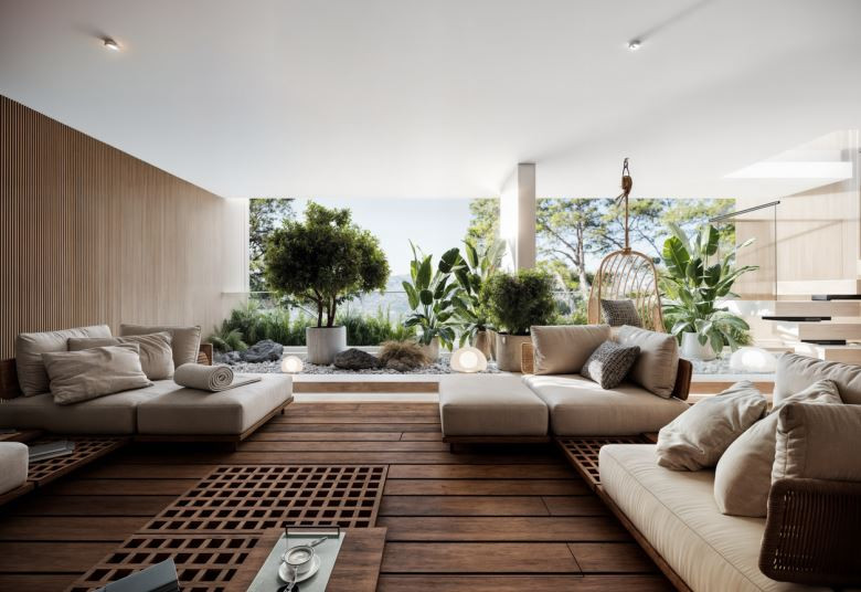 Property for Sale: Apartment (Flat) in Agia Zoni, Limassol  | Key Realtor Cyprus