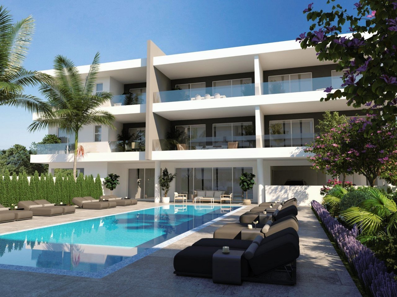 Property for Sale: Apartment (Flat) in Sotira, Famagusta  | Key Realtor Cyprus