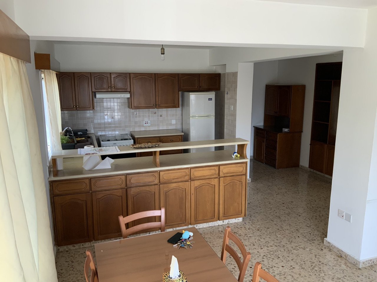 Property for Rent: Apartment (Flat) in Engomi, Nicosia for Rent | Key Realtor Cyprus
