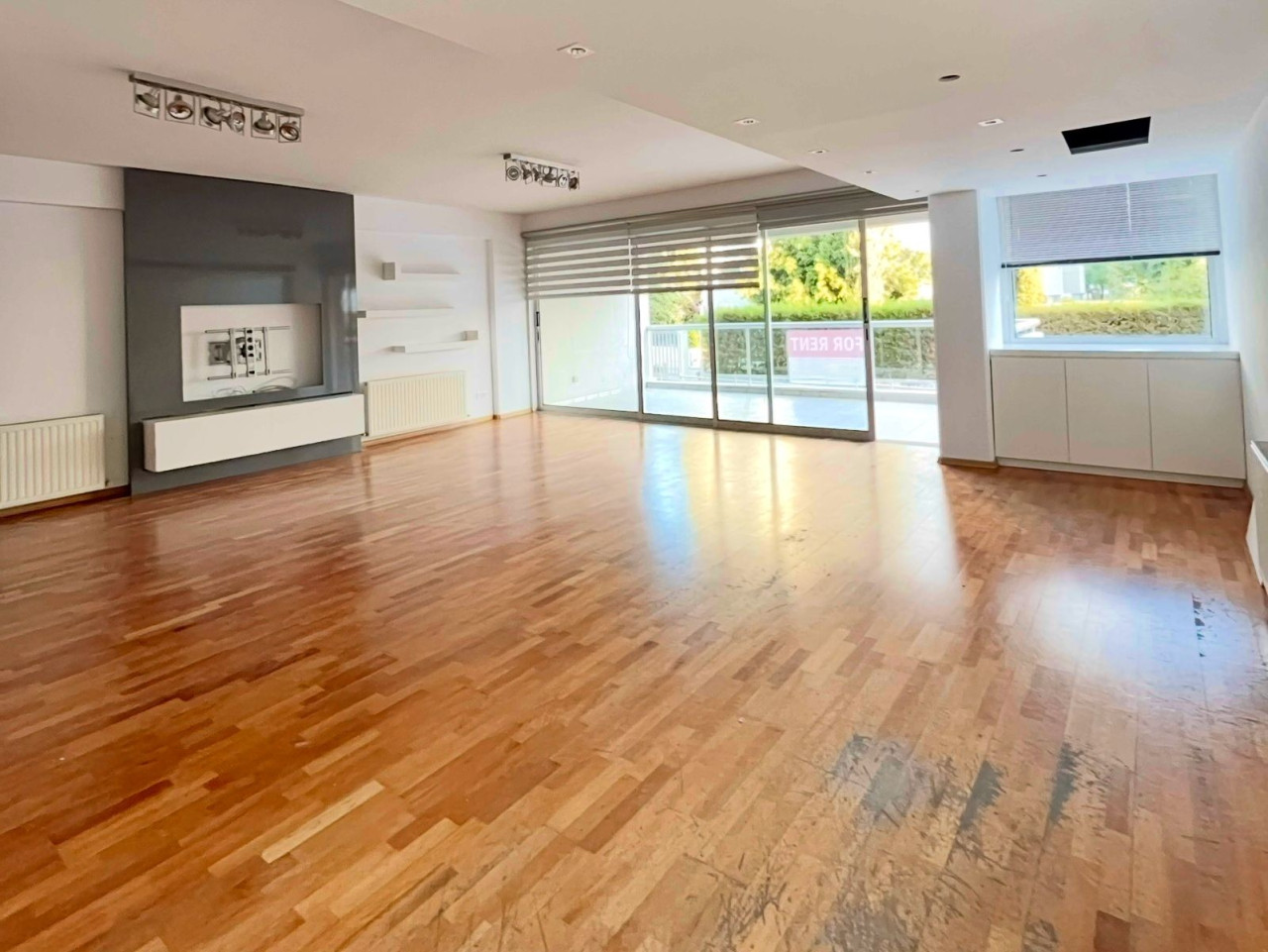 Property for Rent: Apartment (Flat) in Acropoli, Nicosia for Rent | Key Realtor Cyprus