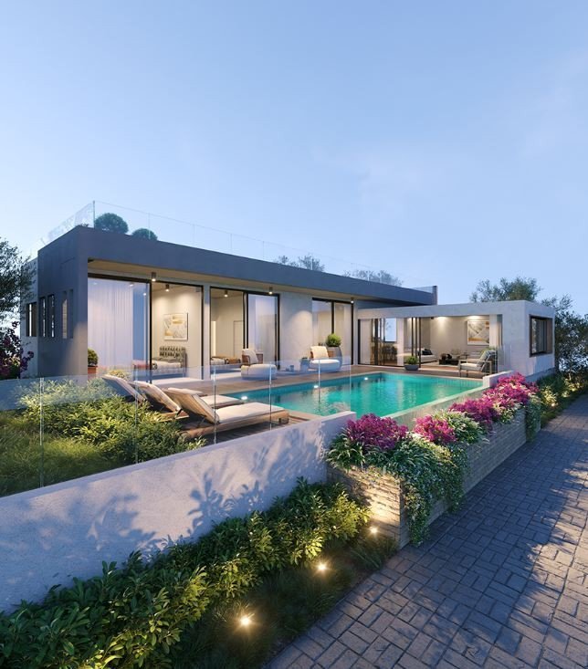 Property for Sale: House (Detached) in Tala, Paphos  | Key Realtor Cyprus