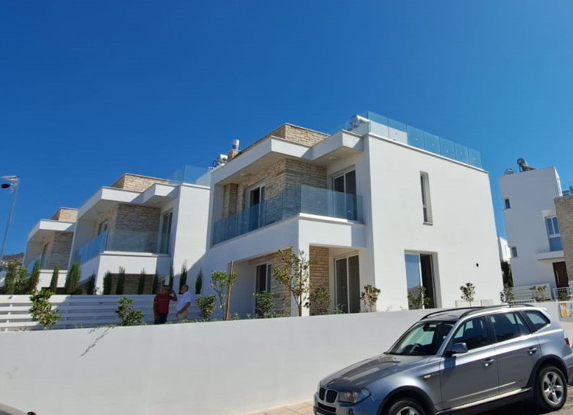 Property for Sale: House (Detached) in Pegeia, Paphos  | Key Realtor Cyprus